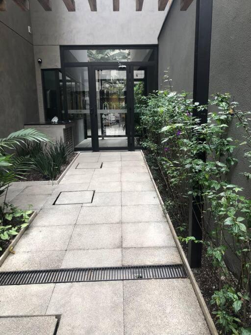 Studio Novo Proximo A Av Paulista E Mackenzie. Sao Paulo Bagian luar foto